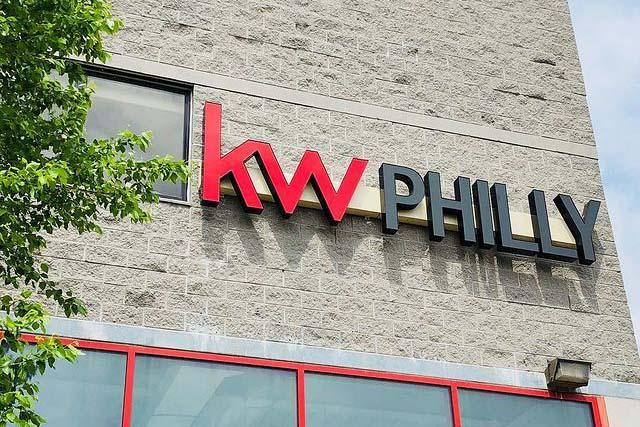 KW Philly Exterior