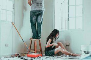 home painting tips